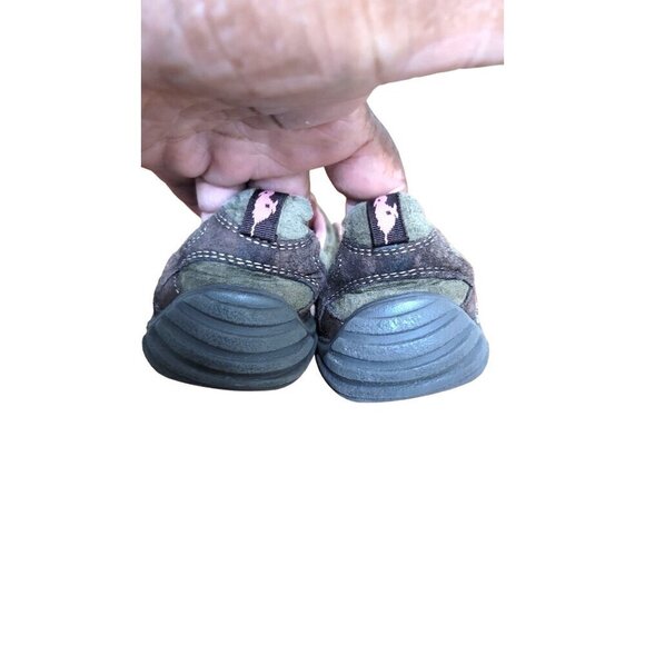 Rocket Dog Womens Athletic Sneakers - Size 7  Comfortable Slip-On Design With Pi - Picture 4 of 10